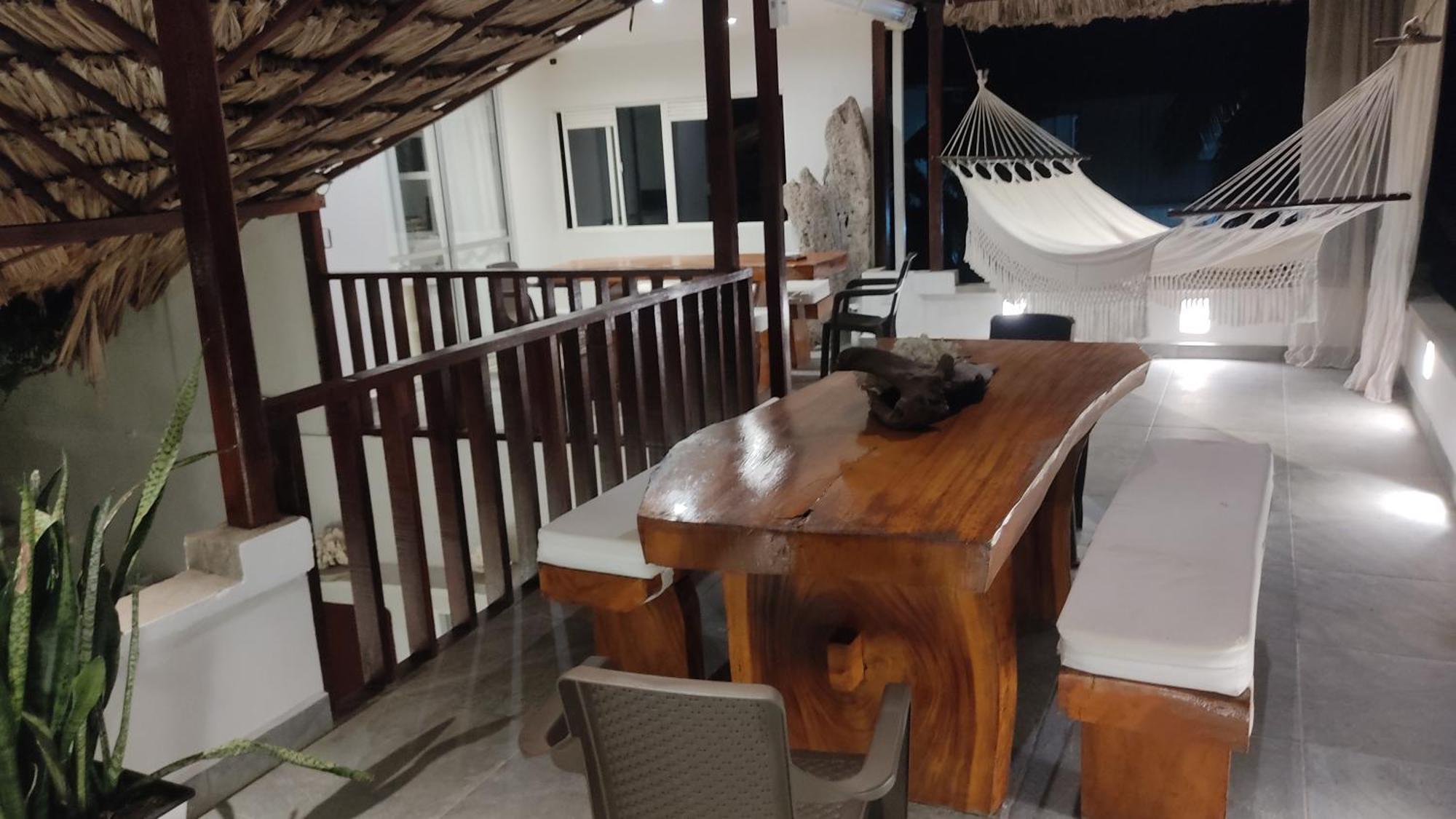 Rincon Del Mar Veleros Hotel San Onofre Exterior foto