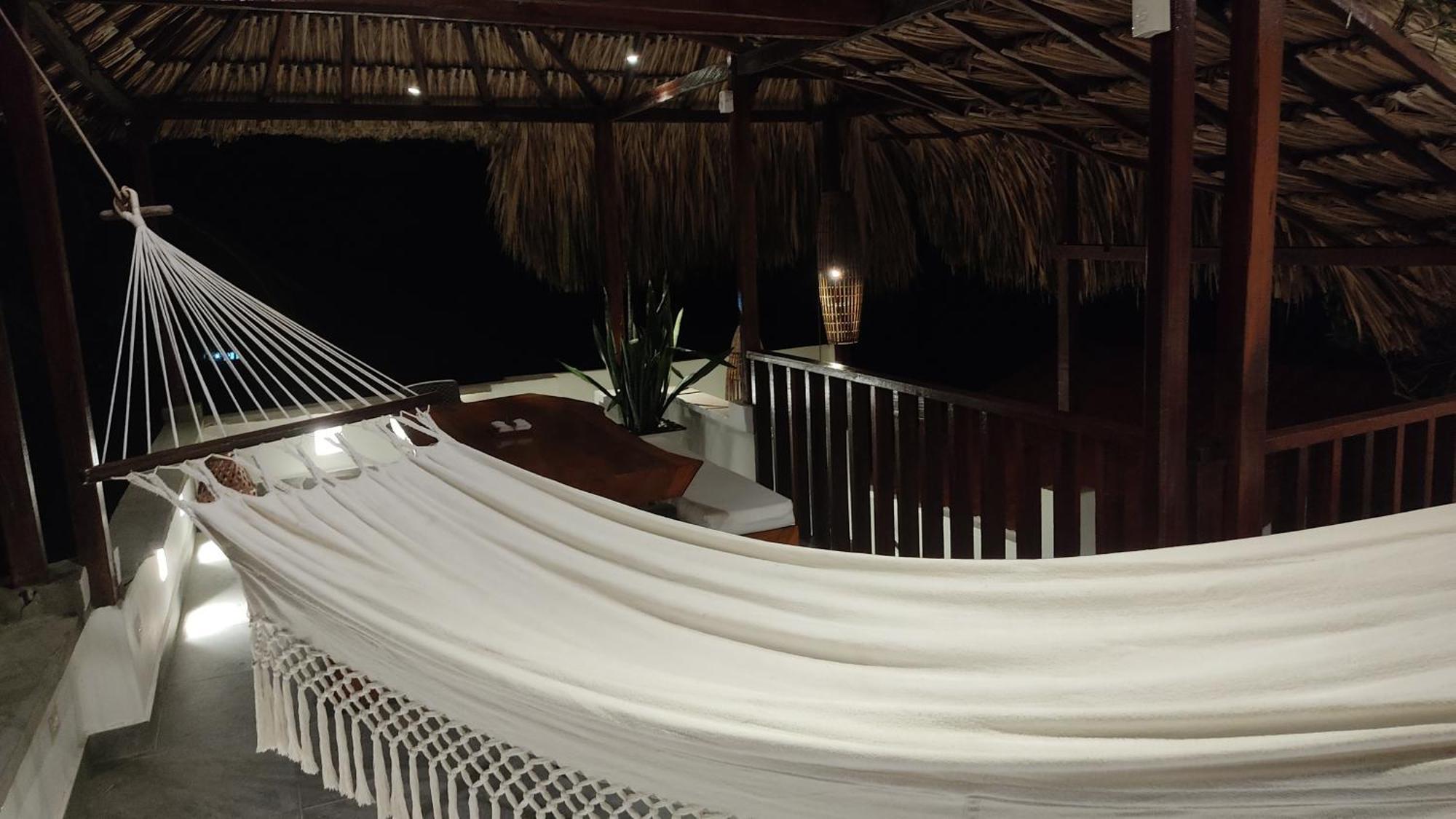 Rincon Del Mar Veleros Hotel San Onofre Exterior foto