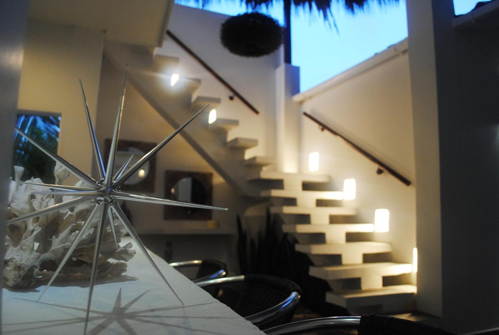 Rincon Del Mar Veleros Hotel San Onofre Exterior foto