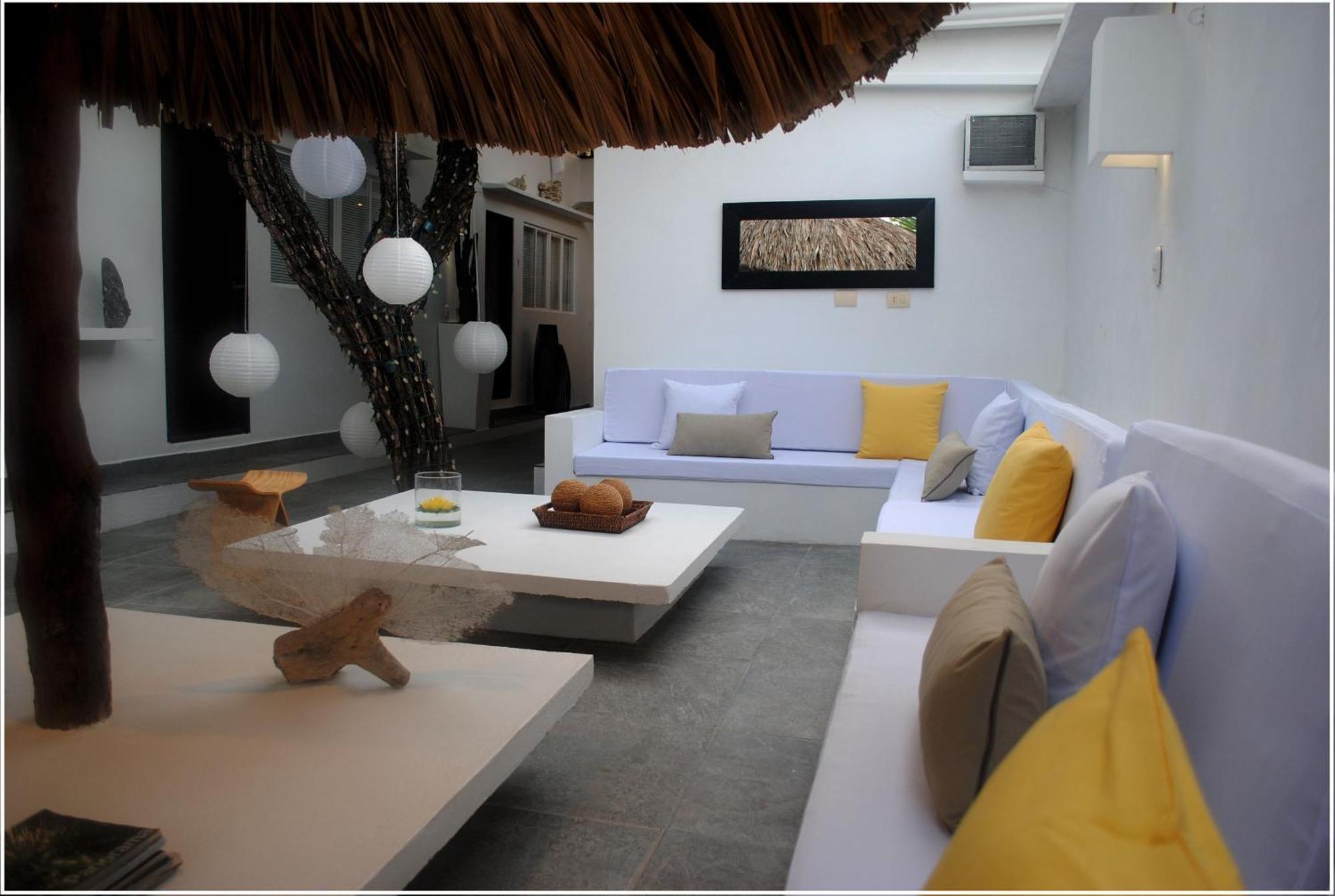 Rincon Del Mar Veleros Hotel San Onofre Exterior foto
